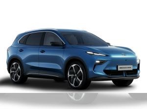 MG S5 EV MGS5 EV Luxury Long Range Gewerbeleasing Sonderaktion solange der Vorrat reicht