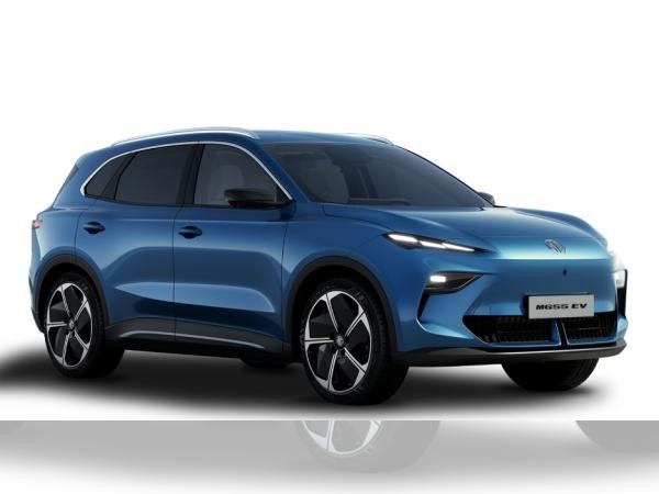 MG S5 EV MGS5 EV Luxury Long Range Gewerbeleasing Sonderaktion solange der Vorrat reicht