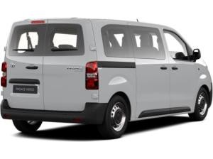 Toyota Proace Verso Flow, L1 4-türig 2.0 D-4D 106 KW (144PS), 9-Sitzer