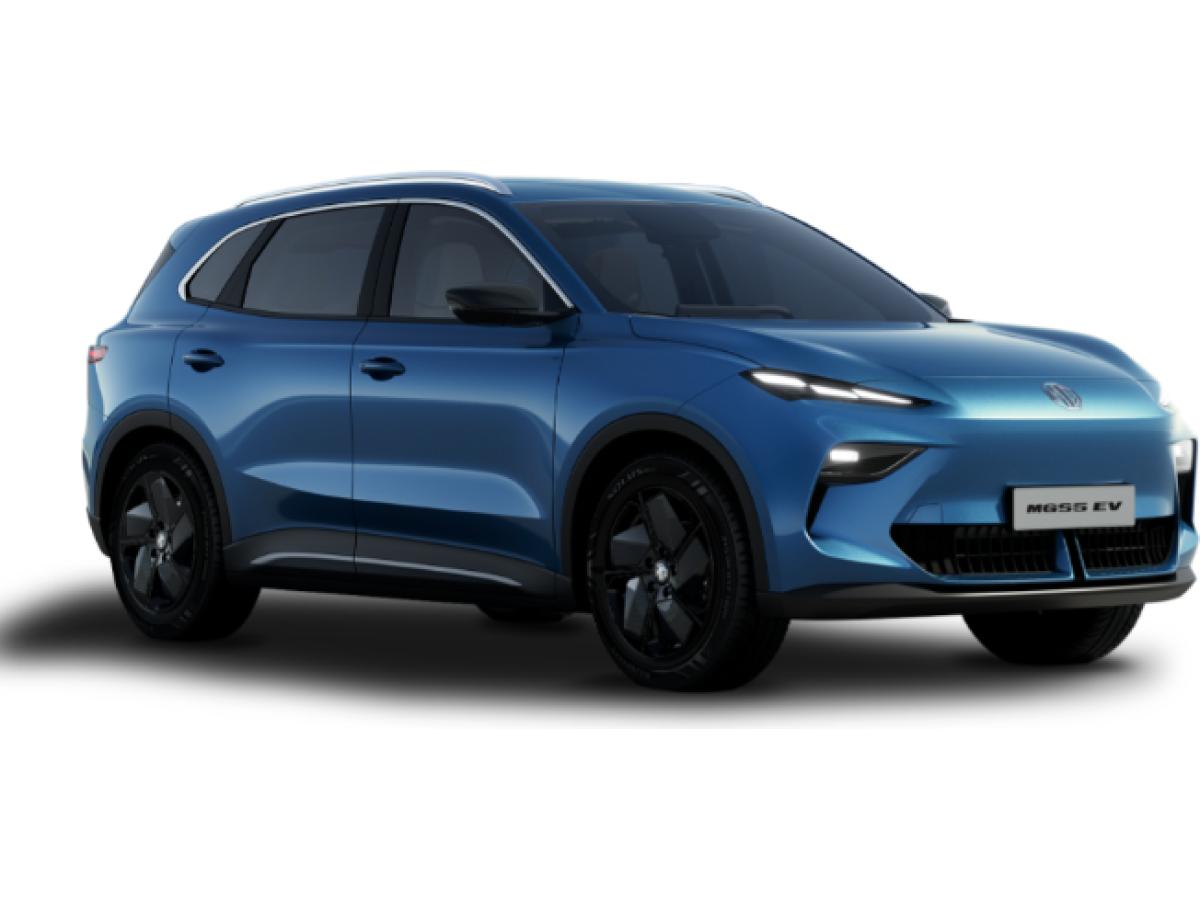 MG S5 EV Comfort*!!E-Prämie bis 6000€!!*