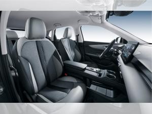 MG S5 EV Comfort Standard Range 49kwH