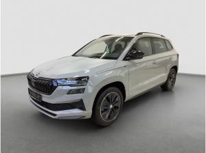 Skoda Karoq Sportline 2.0 TSI DSG 4x4
