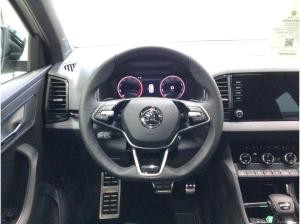 Skoda Karoq Sportline 2.0 TSI DSG 4x4