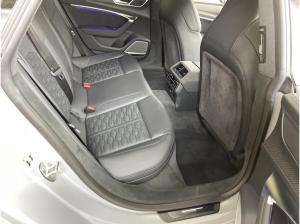 Audi RS7 Sportback ABT LE 1.000