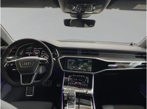 Audi RS7 Sportback ABT LE 1.000