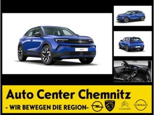 Opel Mokka Edition Frei Bestellbar