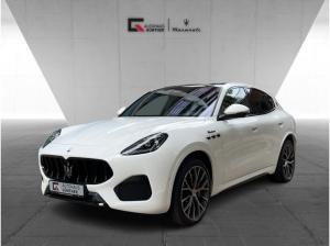 Maserati Grecale 5-Jahre Garantie / Hier fängt Luxus an! Neuwagenaktion!