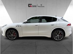 Maserati Grecale 5-Jahre Garantie / Hier fängt Luxus an! Neuwagenaktion!