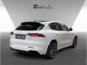 Maserati Grecale 5-Jahre Garantie / Hier fängt Luxus an! Neuwagenaktion!