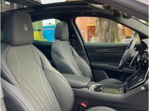 Maserati Grecale 5-Jahre Garantie / Hier fängt Luxus an! Neuwagenaktion!