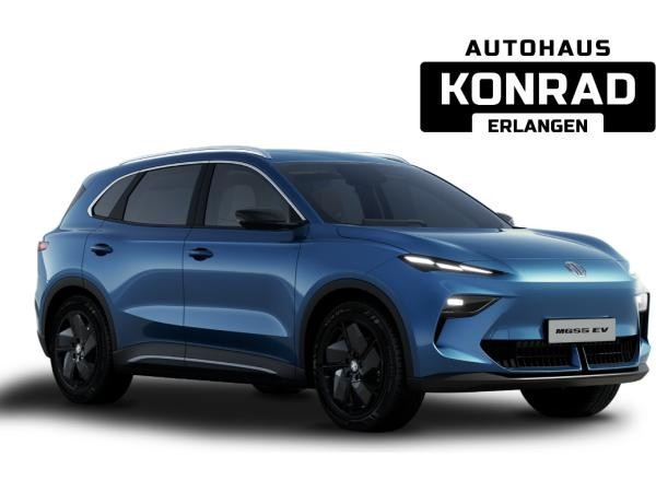 MG S5 EV Comfort Standard Range