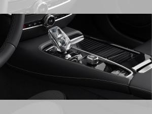 Volvo V60 T8 Plus Dark/MY26/ Sofort!/0,5%/Lagom-Pak/ Aurora Silver