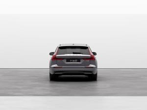 Volvo V60 T8 Plus Dark/MY26/ Sofort!/0,5%/Lagom-Pak/ Aurora Silver