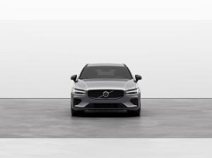 Volvo V60 T8 Plus Dark/MY26/ Sofort!/0,5%/Lagom-Pak/ Aurora Silver