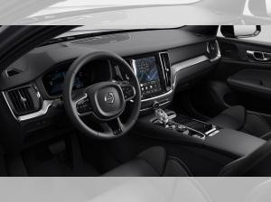 Volvo V60 T8 Plus Dark/MY26/ Sofort!/0,5%/Lagom-Pak/ Aurora Silver