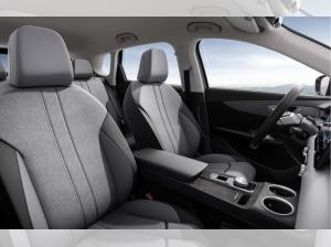 MG S5 EV Comfort Long Range