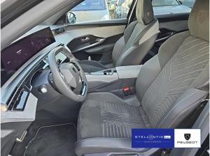 Peugeot 3008 GT⭐136PS MILDHYBRID⭐inkl. ALLWETTER⭐TOP AUSSTATTUNG⭐GEWERBEDEAL⭐