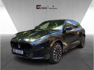 Maserati Grecale 5-Jahre Garantie / V6 & 530PS Sport trifft auf Luxus! Neuwagenaktion!