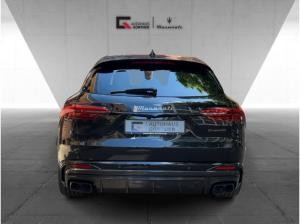 Maserati Grecale 5-Jahre Garantie / V6 & 530PS Sport trifft auf Luxus! Neuwagenaktion!