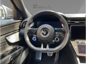 Maserati Grecale 5-Jahre Garantie / V6 & 530PS Sport trifft auf Luxus! Neuwagenaktion!