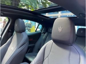 Maserati Grecale 5-Jahre Garantie / V6 & 530PS Sport trifft auf Luxus! Neuwagenaktion!