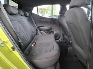 Hyundai i10 1.0 T-GDI 90 PS N Line + Dachlackierung