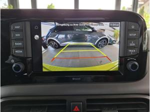 Hyundai i10 1.0 T-GDI 90 PS N Line + Dachlackierung