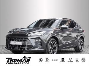 Cupra Terramar 1.5 eTSI DSG SENNHEISER+AHK+LM-19 ZOLL