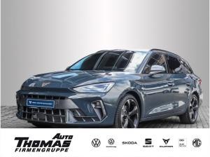 Cupra Leon Sportstourer 1.5 e-HYBRID DSG SITZHEIZUNG