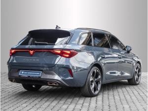 Cupra Leon Sportstourer 1.5 e-HYBRID DSG SITZHEIZUNG