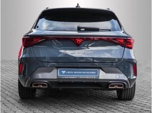 Cupra Leon Sportstourer 1.5 e-HYBRID DSG SITZHEIZUNG