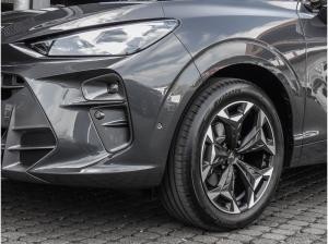 Cupra Terramar 1.5 eTSI DSG SENNHEISER+AHK+LM-19 ZOLL