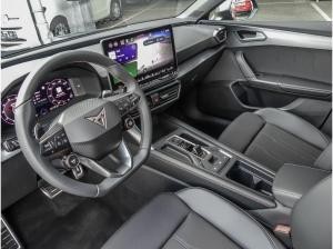 Cupra Leon Sportstourer 1.5 e-HYBRID DSG SITZHEIZUNG