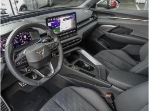 Cupra Terramar 1.5 eTSI DSG SENNHEISER+AHK+LM-19 ZOLL