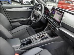 Cupra Leon Sportstourer 1.5 e-HYBRID DSG SITZHEIZUNG