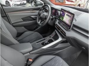 Cupra Terramar 1.5 eTSI DSG SENNHEISER+AHK+LM-19 ZOLL