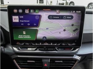 Cupra Leon Sportstourer 1.5 e-HYBRID DSG SITZHEIZUNG