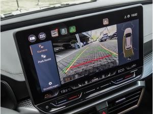 Cupra Leon Sportstourer 1.5 e-HYBRID DSG SITZHEIZUNG