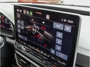 Cupra Leon Sportstourer 1.5 e-HYBRID DSG SITZHEIZUNG