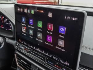 Cupra Leon Sportstourer 1.5 e-HYBRID DSG SITZHEIZUNG