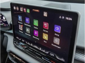 Cupra Terramar 1.5 eTSI DSG SENNHEISER+AHK+LM-19 ZOLL