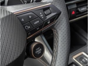 Cupra Leon Sportstourer 1.5 e-HYBRID DSG SITZHEIZUNG