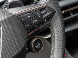 Cupra Terramar 1.5 eTSI DSG SENNHEISER+AHK+LM-19 ZOLL