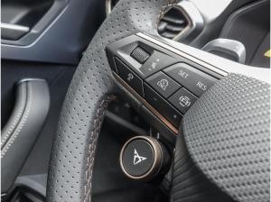 Cupra Leon Sportstourer 1.5 e-HYBRID DSG SITZHEIZUNG