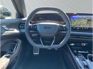 Audi A6 Avant 6-Zylinder TFSI *Neues Modell!* Vorführfahrzeug