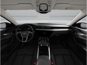 Audi Q8 Sportback e-tron (GET)