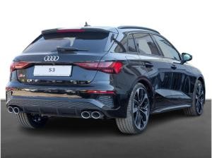 Audi S3 Sportback (8YA)