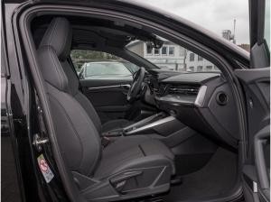 Audi S3 Sportback (8YA)