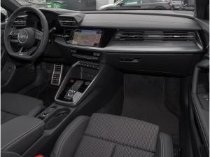 Audi S3 Sportback (8YA)
