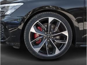 Audi S3 Sportback (8YA)